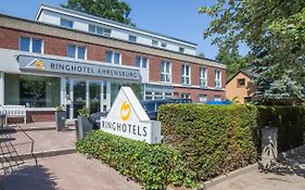 Ringhotel Ahrensburg